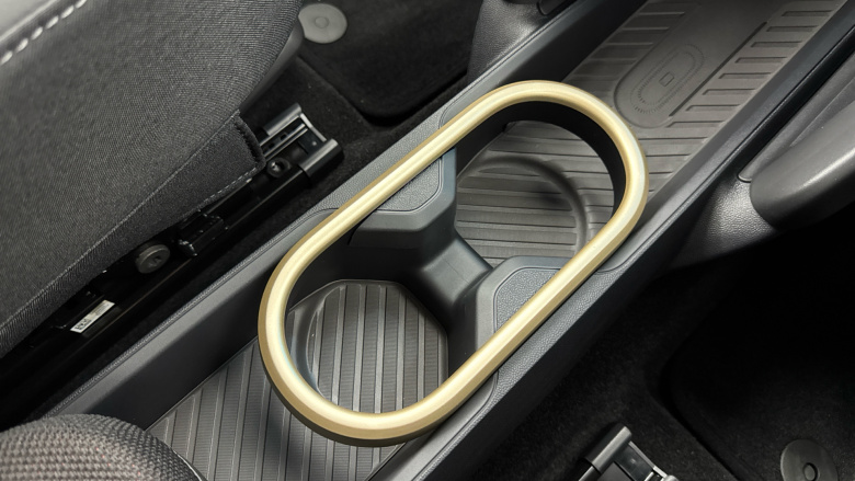 MINI Aceman 135kW E Sport [Level 1] 43kWh 5dr Auto Electric Hatchback